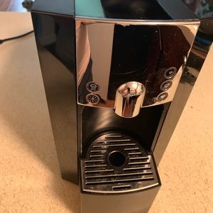 STARBUCKS COFFEE MAKER